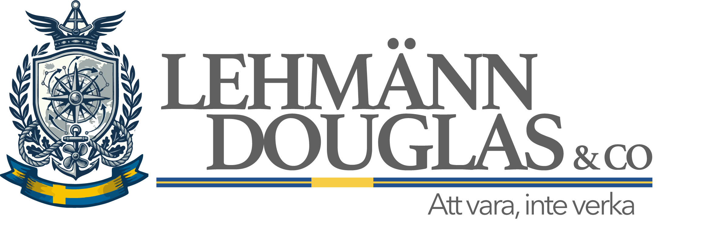 LEHMÄNN-DOUGLAS & Co